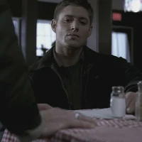 Dean Winchester 