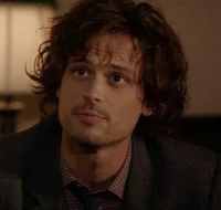 Spencer Reid