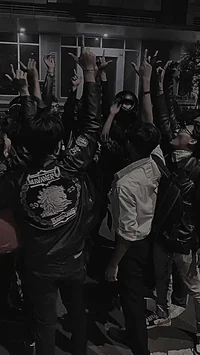 Gangster Big Brother