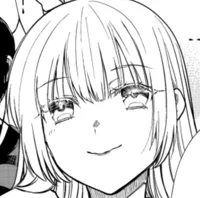 Hikaru MitsuboshiGTS