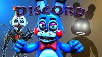 SMF FNAF Discord