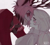 Charlie - Alastor 