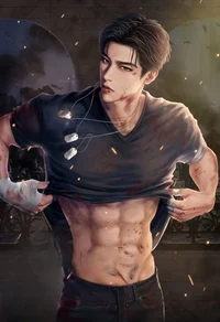 Gabriel 