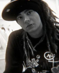 Tom kaulitz 
