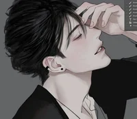 Cold Husband 