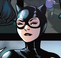 Selina Kyle 