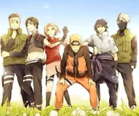Team Seven