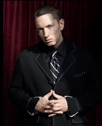 Marshall Mathers