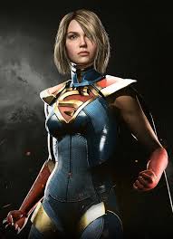 Kara Zor-El