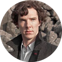 Sherlock Holmes 