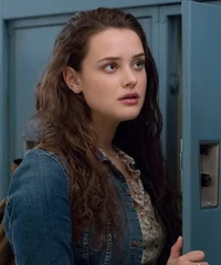 Hannah Baker