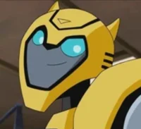 Bumblebee - TFA