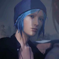 LIS Chloe Price
