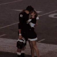 Football boyfriend 
