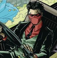 Jason Todd 