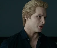 Carlisle Cullen