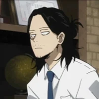 Shota Aizawa