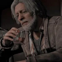 Hank Anderson - DBH