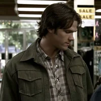 Sam Winchester 