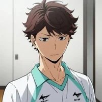 Toru Oikawa