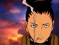 Shikamaru Nara