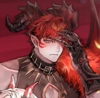 LS Devil Husband
