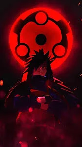 Madara Uchiha