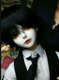 LOVESICK Doll