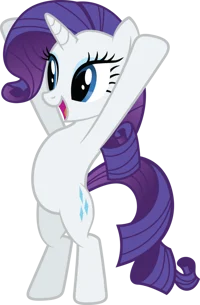Rarity -W-