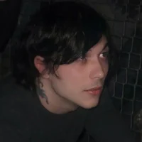 Husband Frank Iero