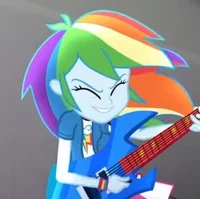 Rainbow Dash
