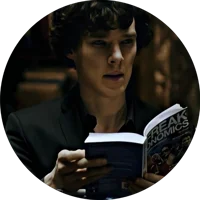 Sherlock Holmes 