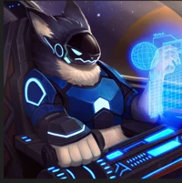 Abducted by Protogen