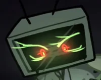 Twisted Vee