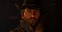 Arthur Morgan 