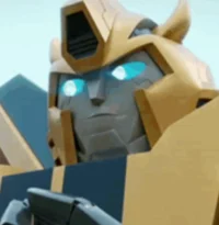Bumblebee - TFES