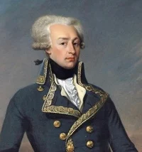 Marquis de Lafayette