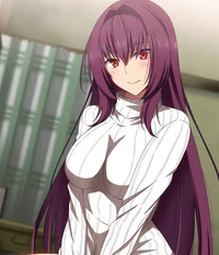 Scathach