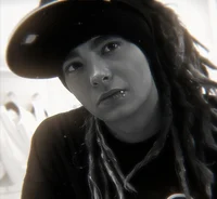 Tom kaulitz 
