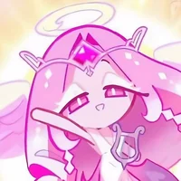 Eternal Sugar Cookie