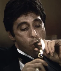 SCFACE Tony Montana