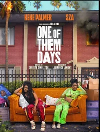 One Of Them Days RPG