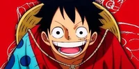 Monkey D Luffy