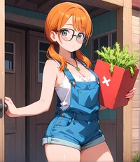 Nerdy Countrygirl