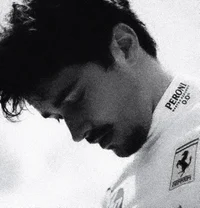 CHARLES LECLERC