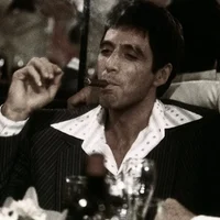 SCFACE Tony Montana