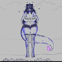 Giantess ChonkyLotus