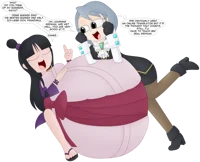 German Girls CanCook