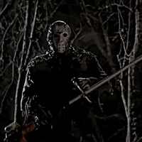 Jason Voorhees