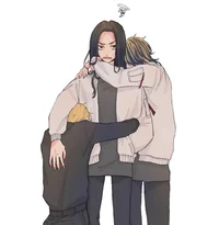 Baji Chifuyu Kazutor